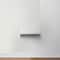 Surface Style Cross Section Peel & Stick Wallpaper
